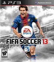 Fifa 13